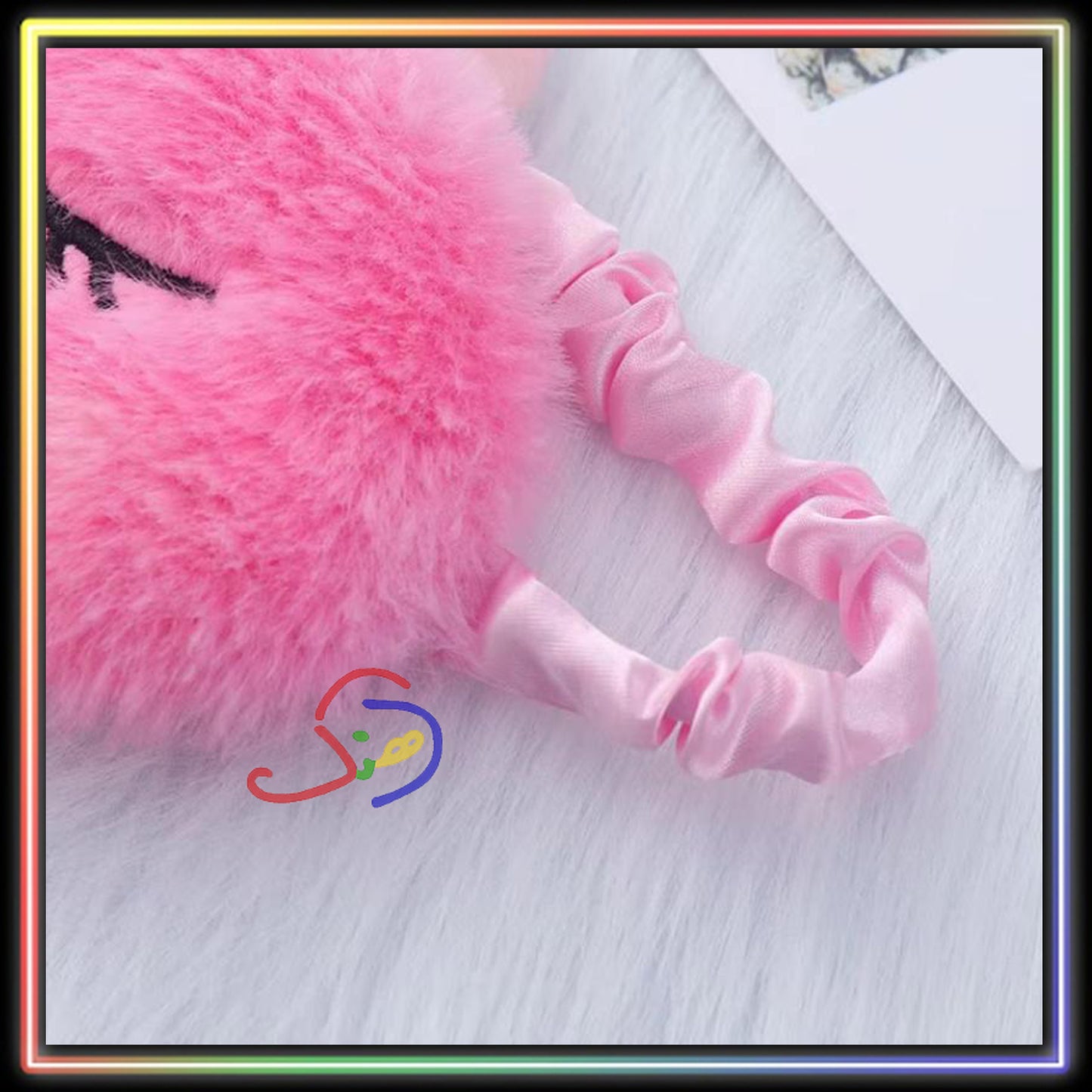 Plush Unicorn