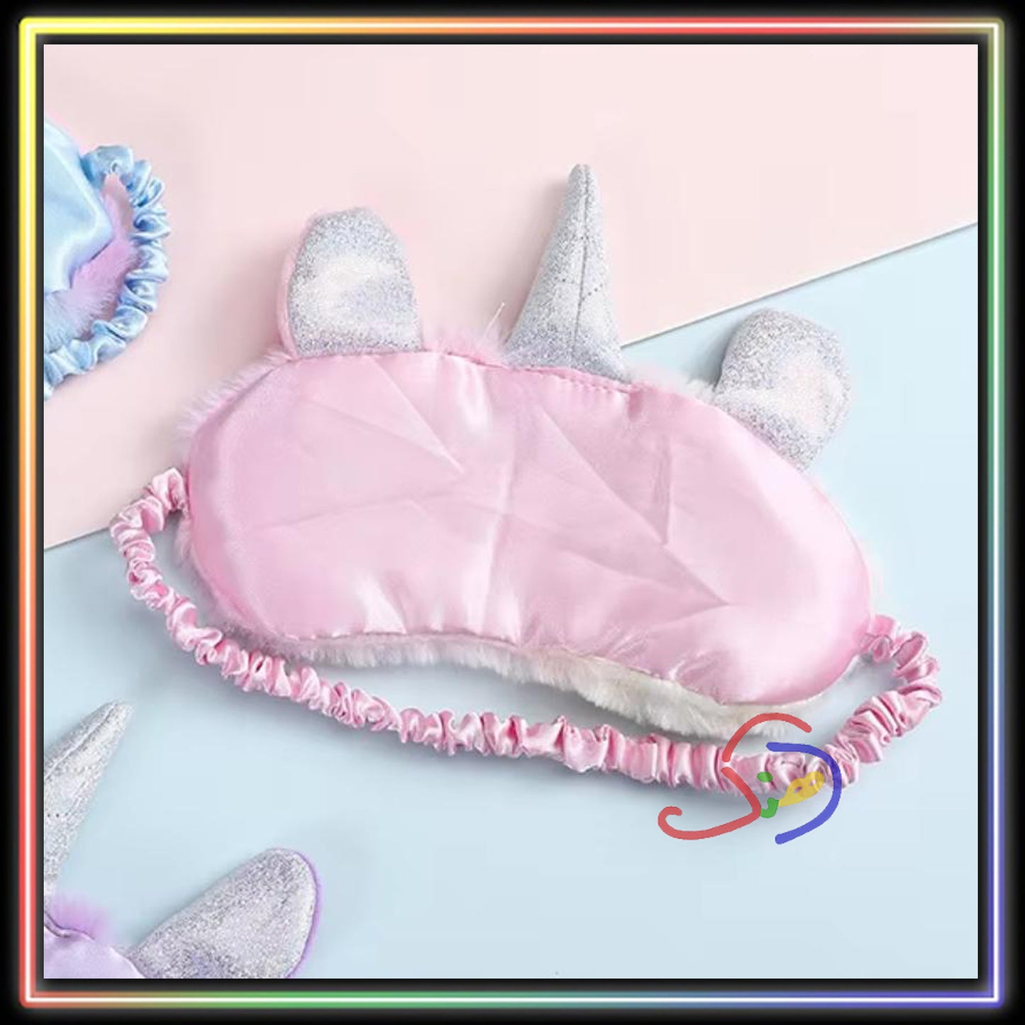 Plush Unicorn