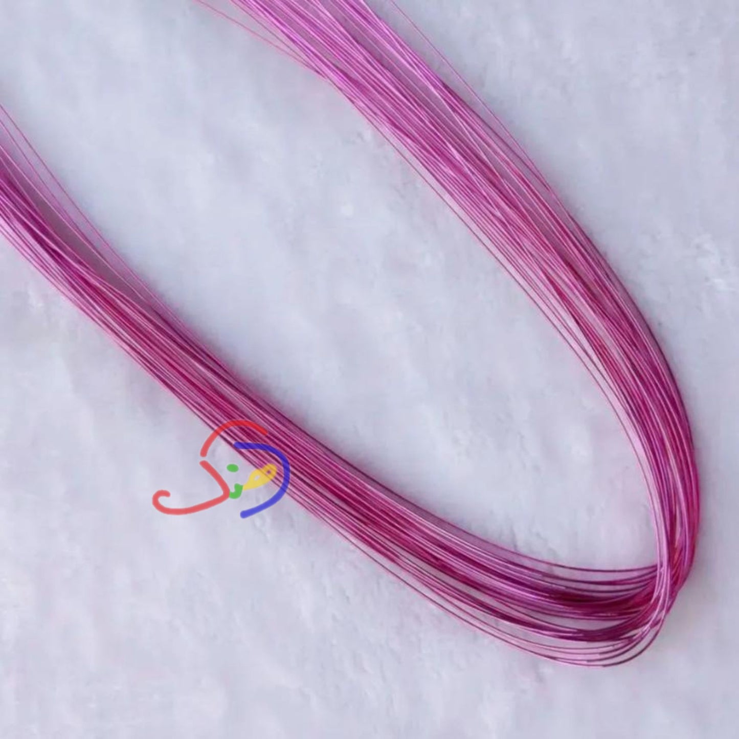 Stocking Wires