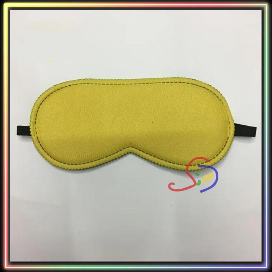 Breathable Sleep Eye Mask