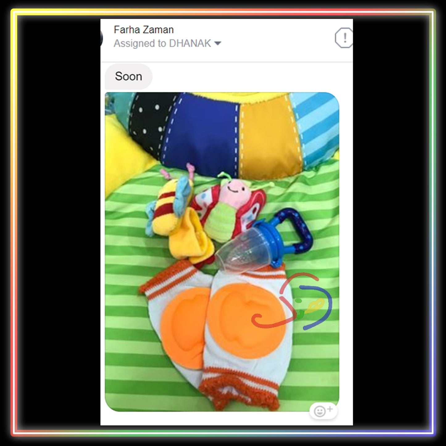 DF-0009 (Kids Safety)