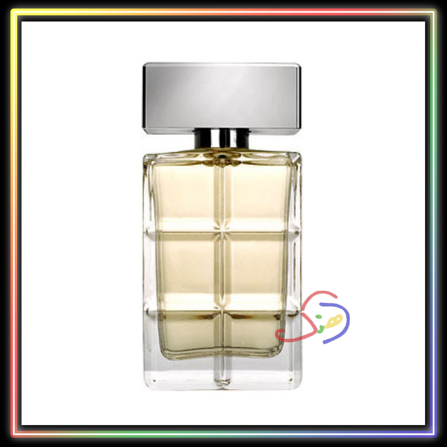 Boss Orange Man Perfume (For Men) by Hugo Boss- EDT