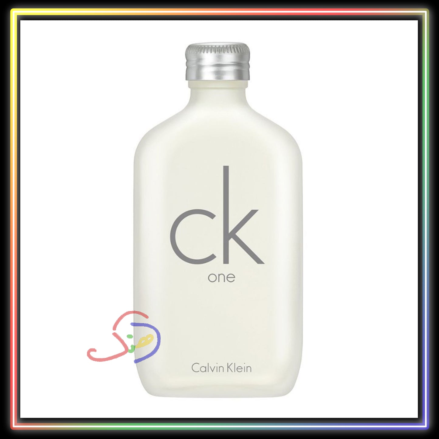 CK One by Calvin Klein (Unisex) - EDT