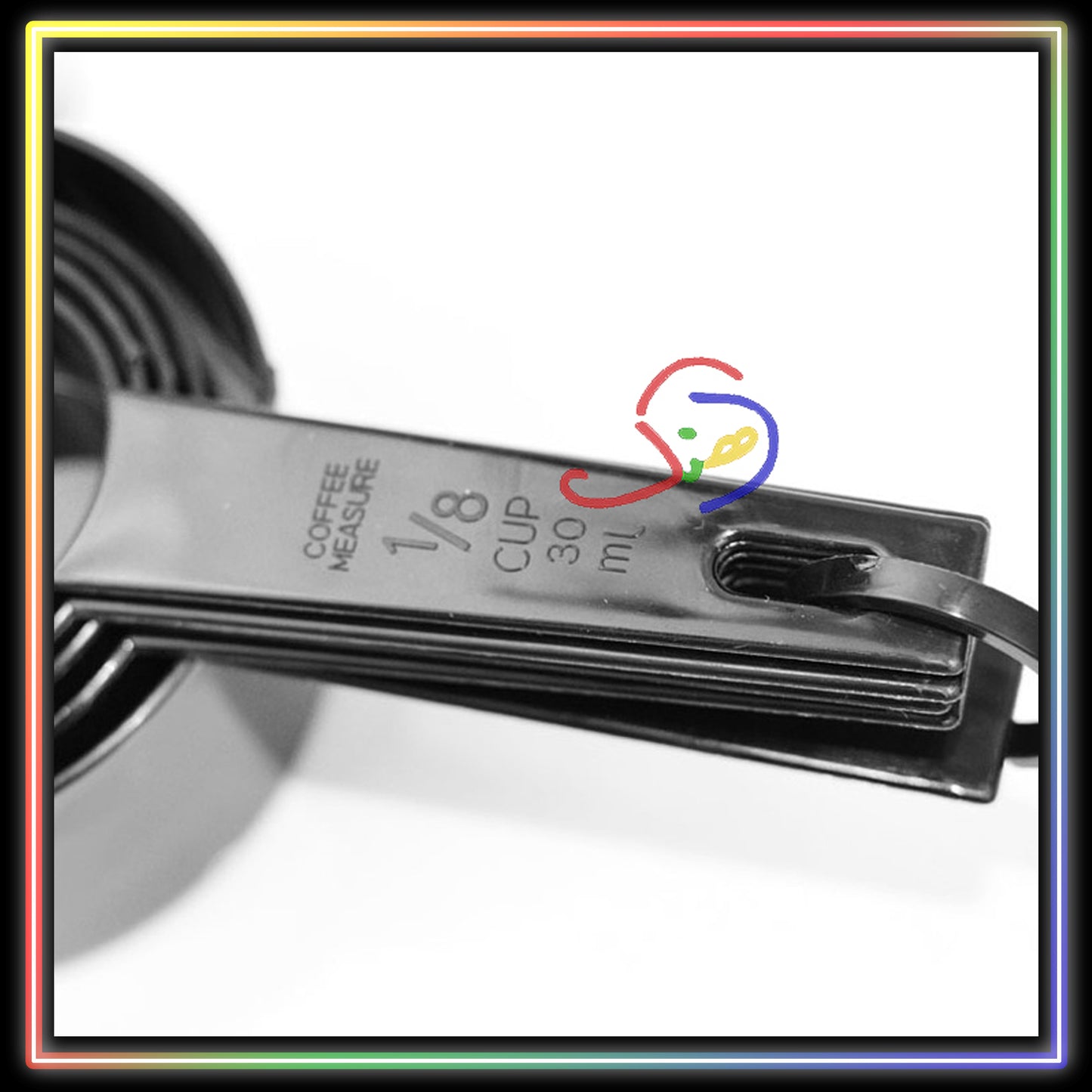 Measuring Cups & Spoons