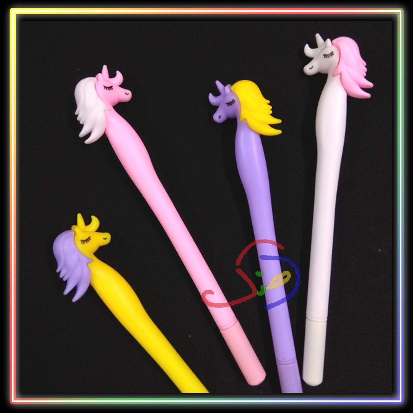Unicorn Pen