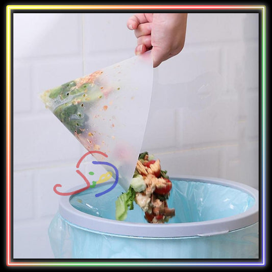 Kitchen Filter Basket