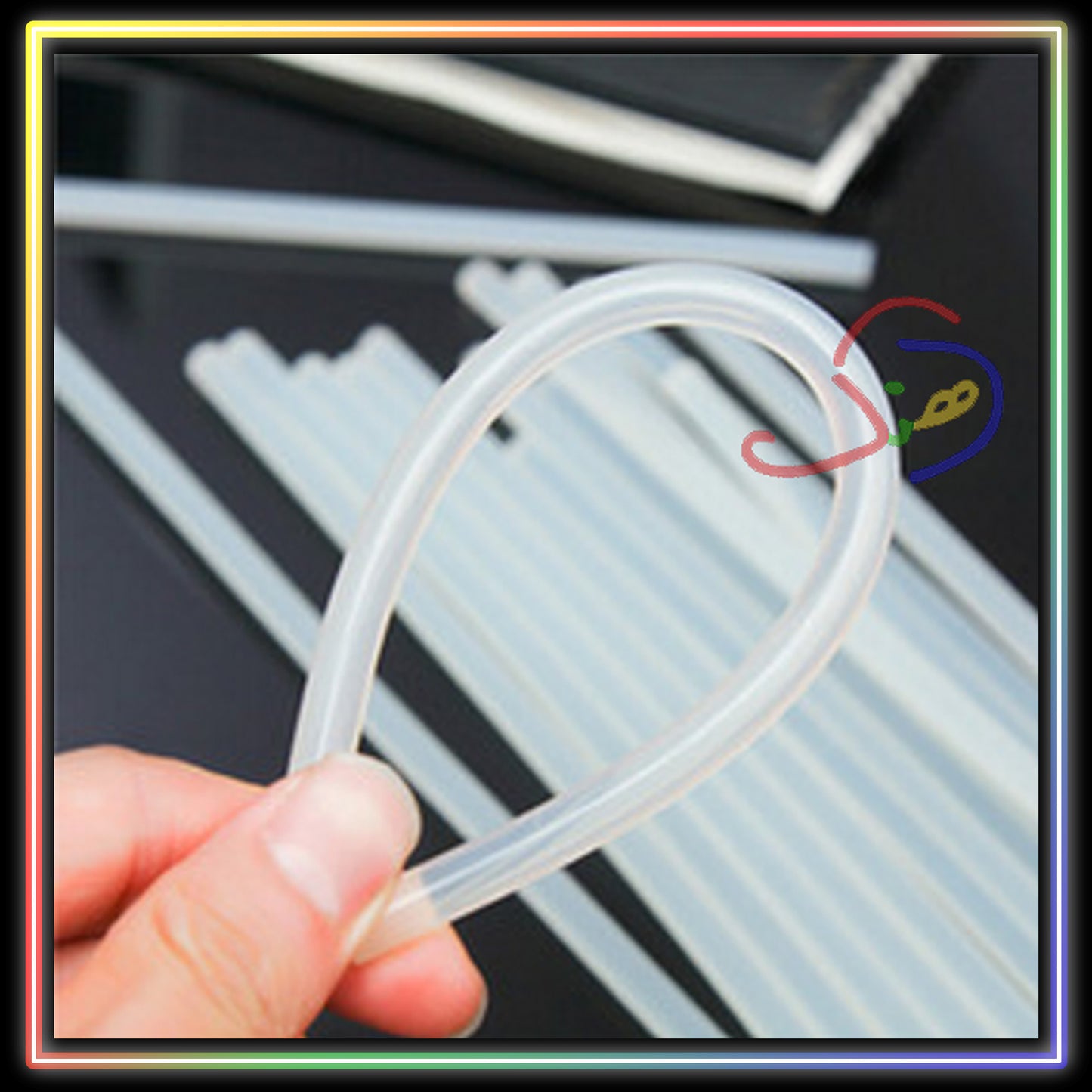Hot Glue Gun (Small)