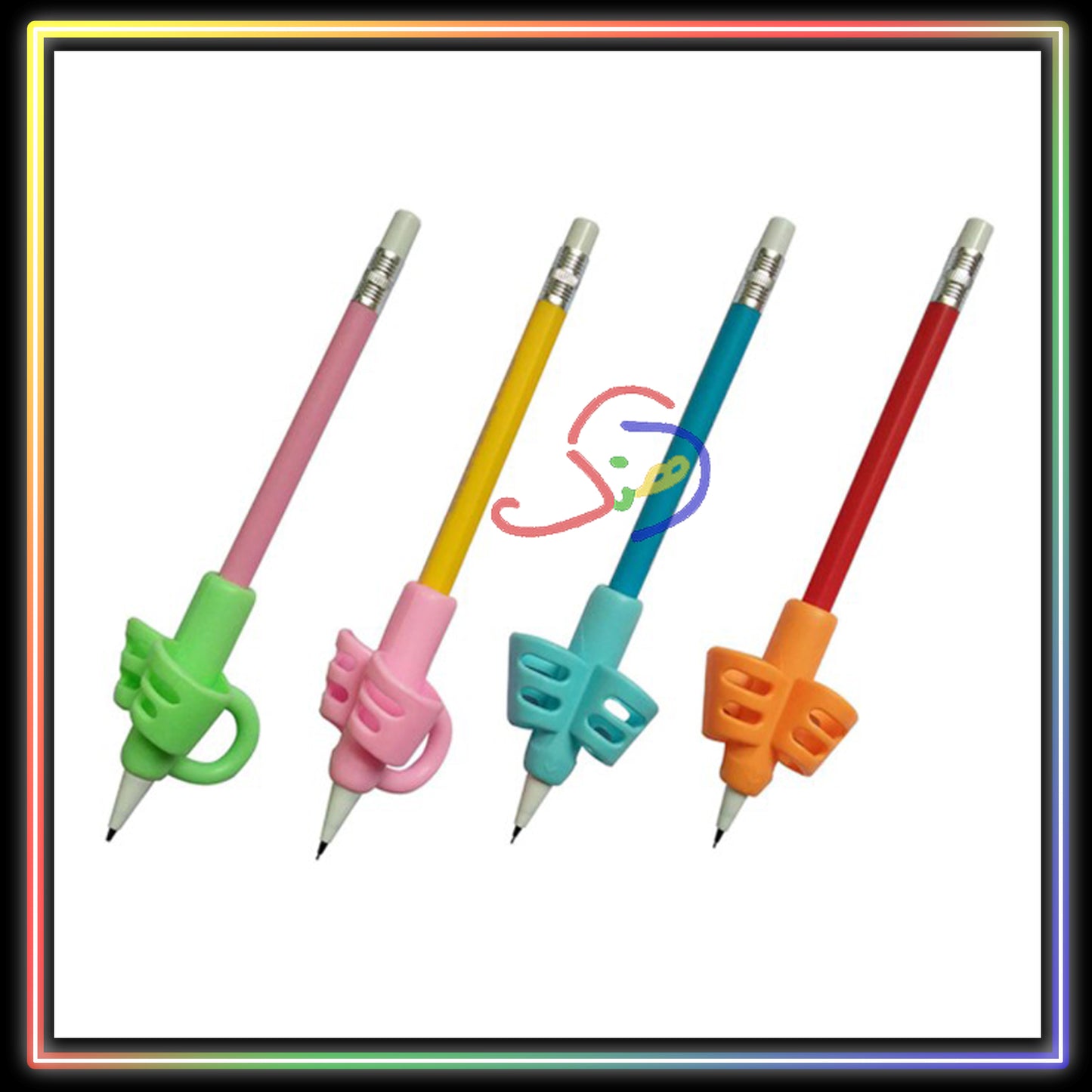 Writing Corrector Grip