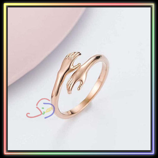 Hug Ring