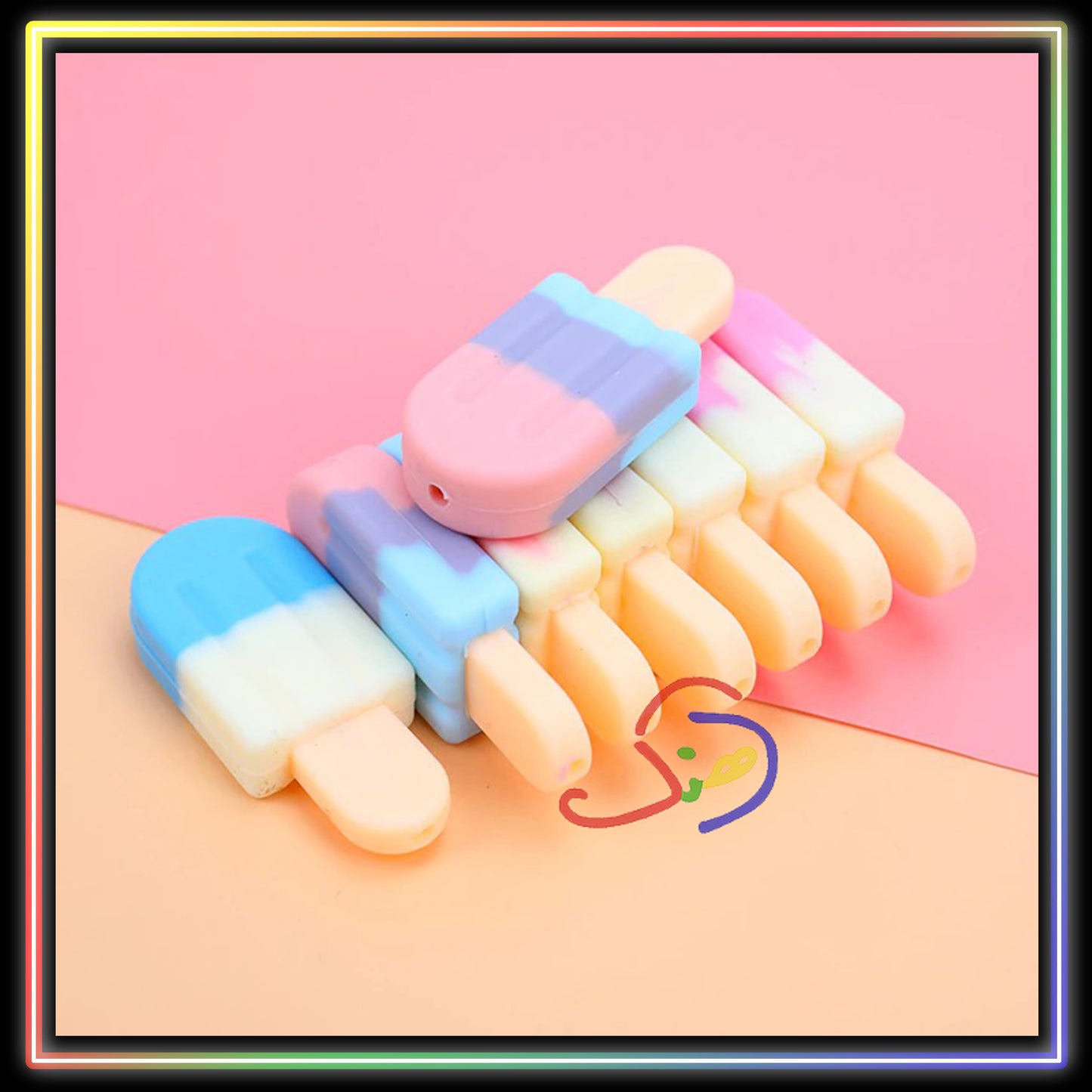 Ice-Cream Cable Protector