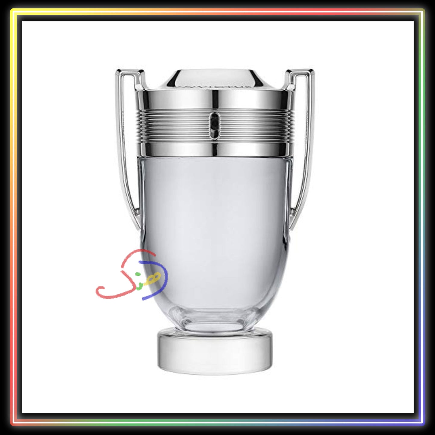 Invictus Perfume (For Men) by Paco Rabanne - EDT