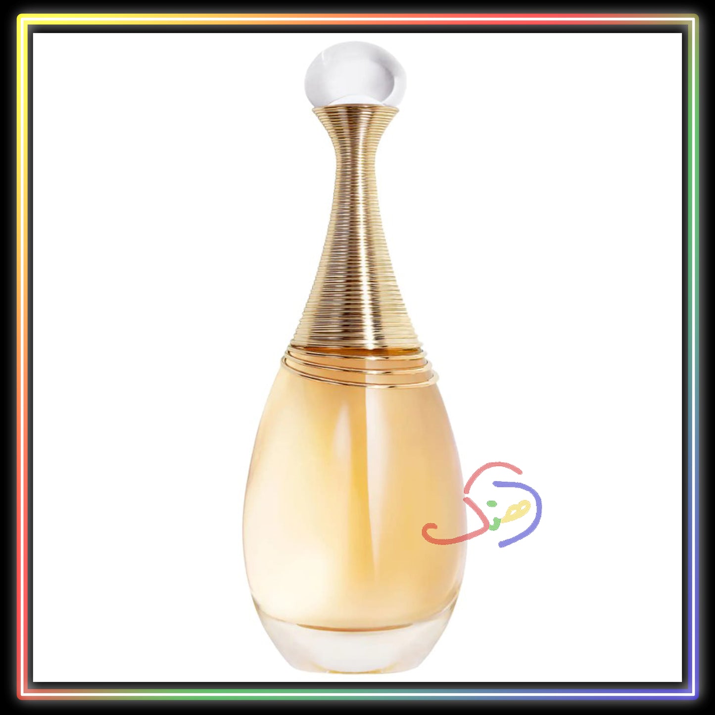 J'adore by Christian Dior (For Women) - EDP