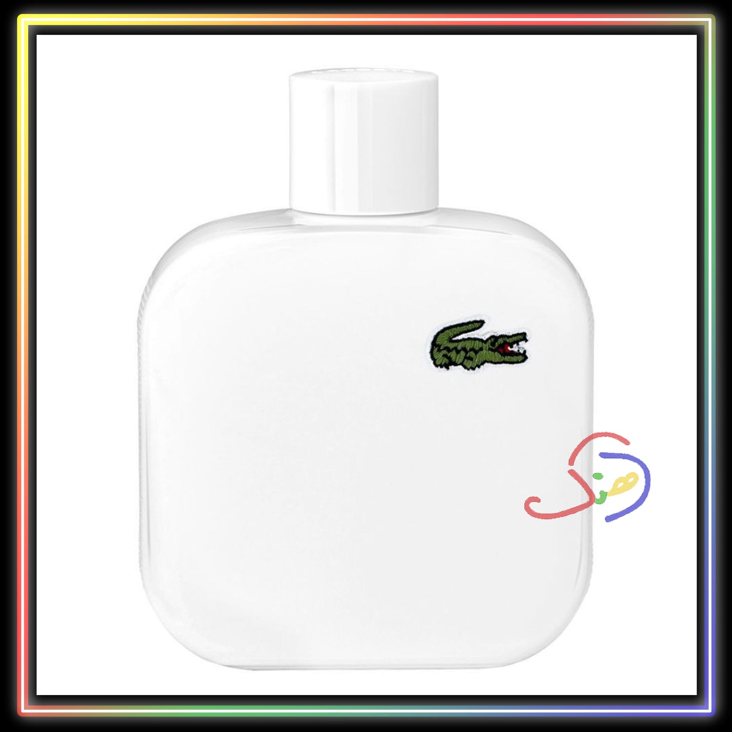 Eau de Lacoste L.12.12 (For Men) By Lacoste - EDT