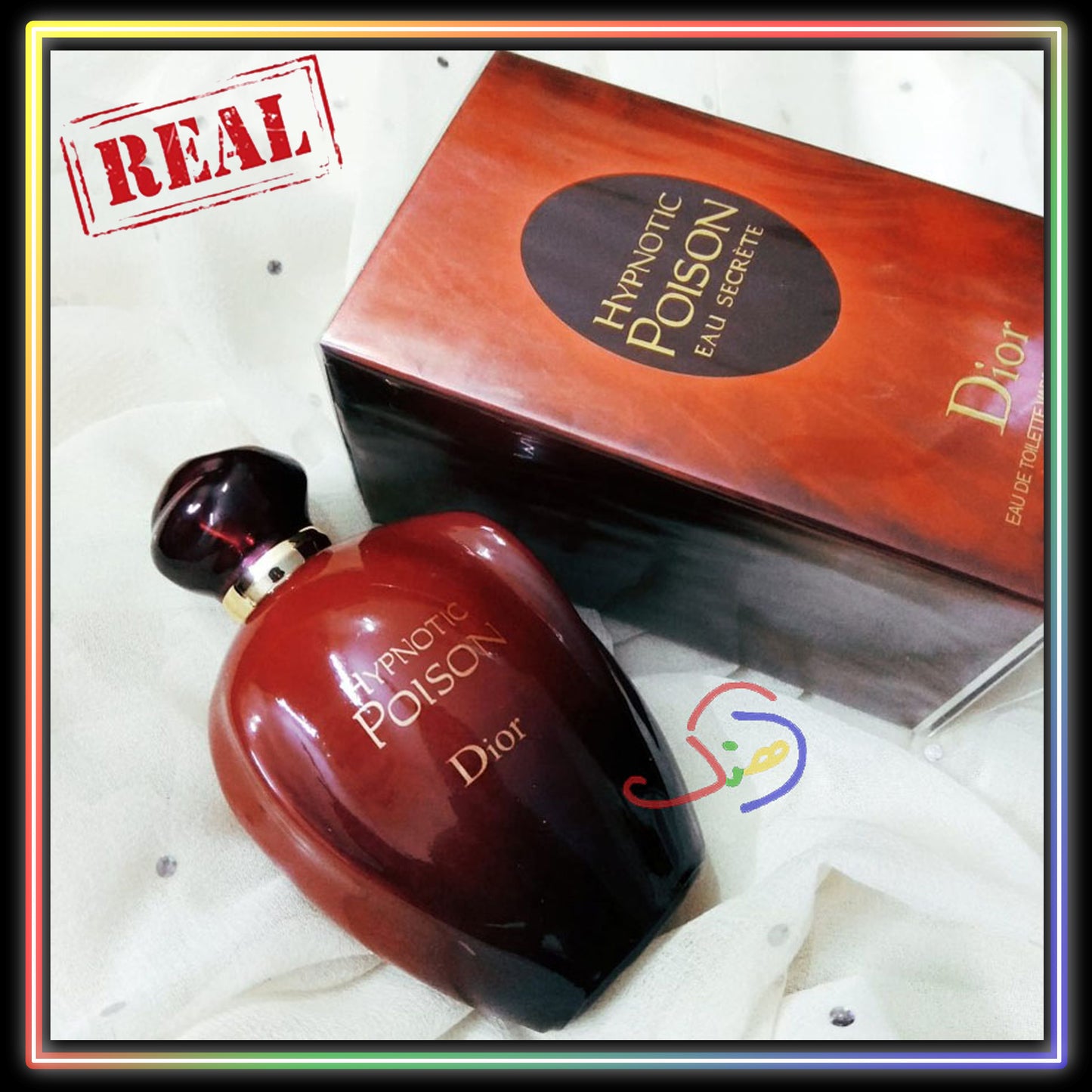 Hypnotic Poison Perfume (For Women) by Christian Dior - EDP