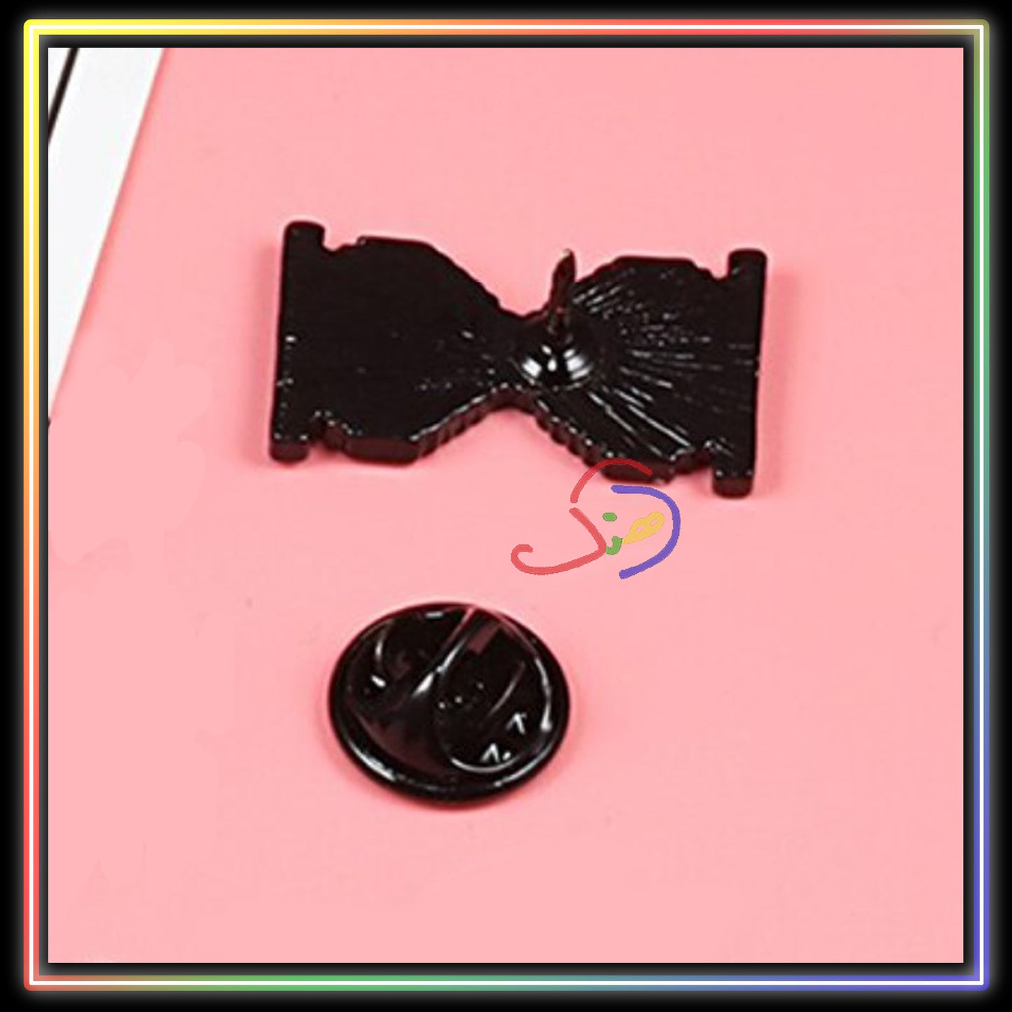 Computer/ Processing Brooch