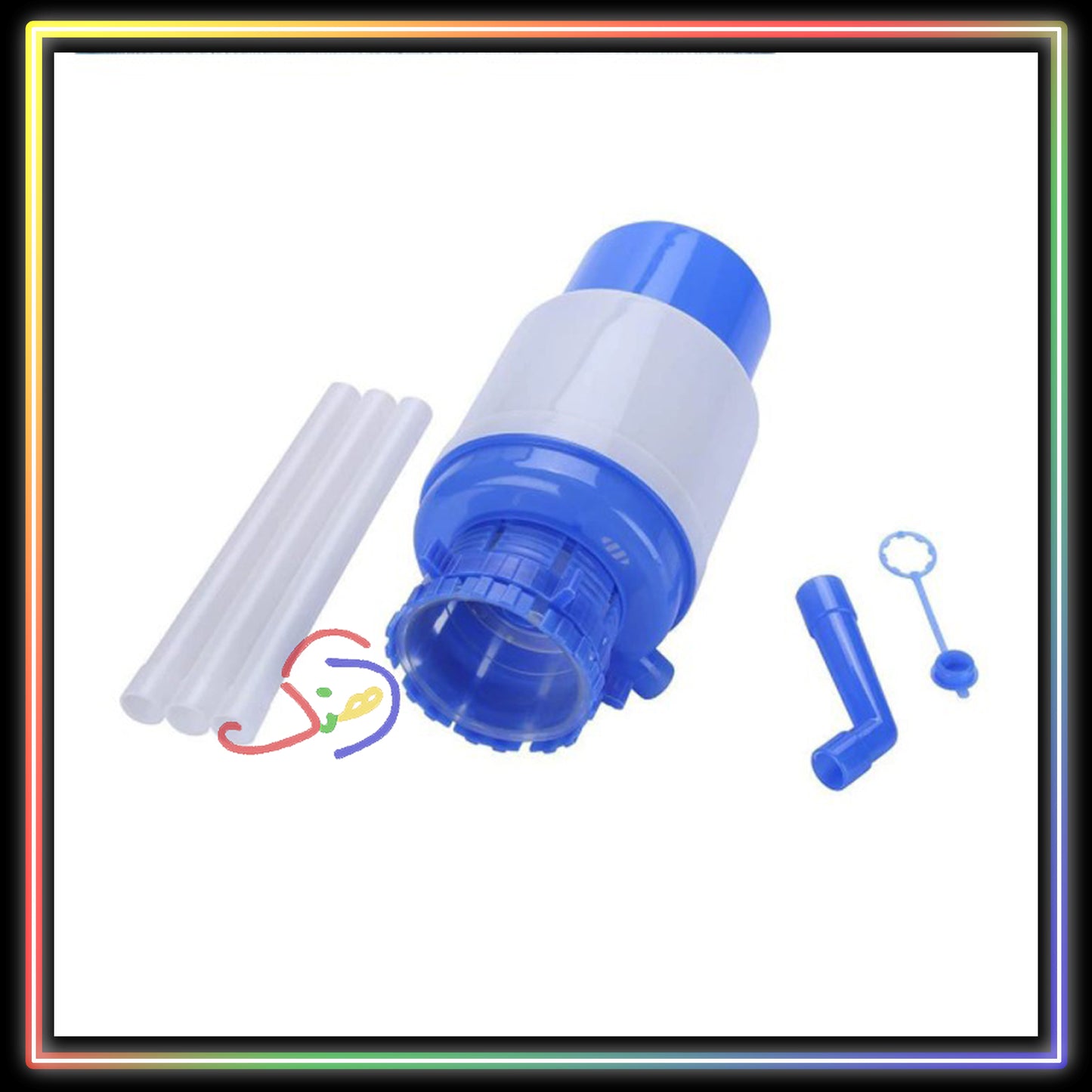 Water Dispenser Pump