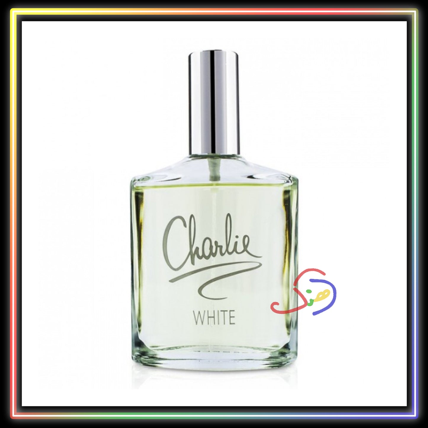 Charlie White Perfume (For Women) by Revlon - EDP