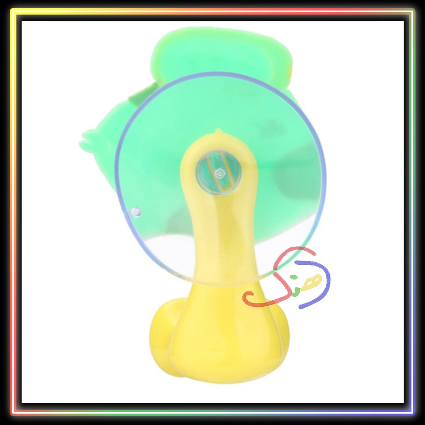 Silicone Tooth-Brush Holder