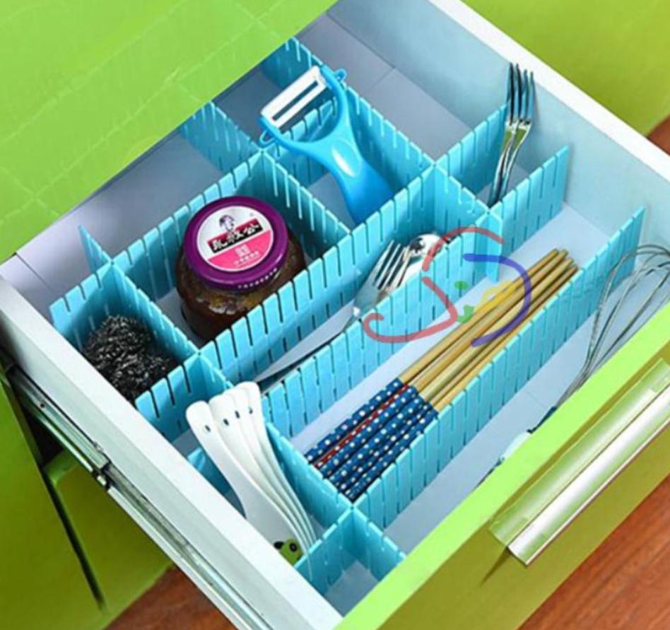 Storage Solutions📦