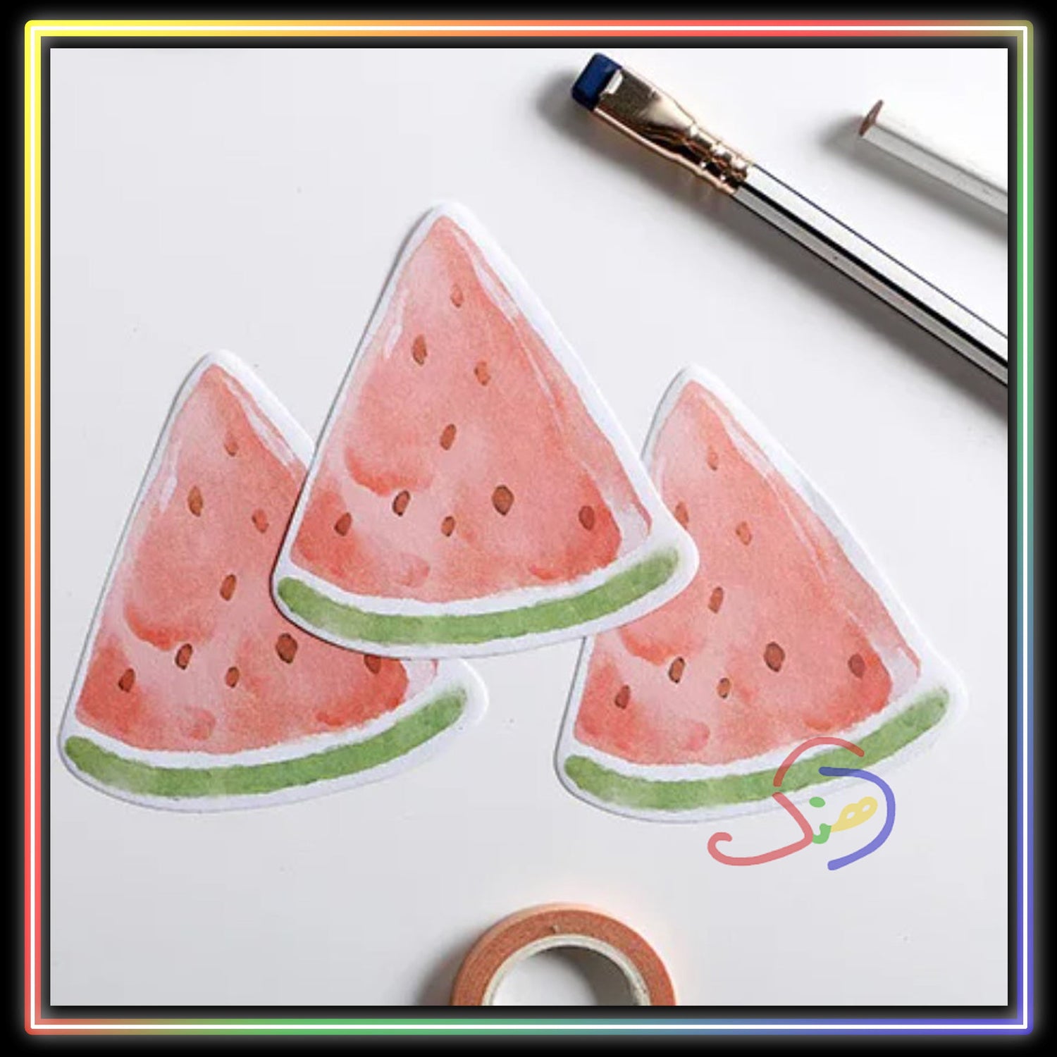 Stationery