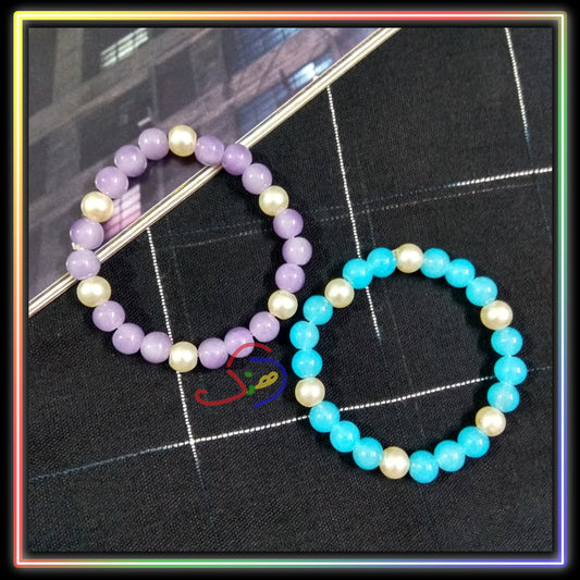 BFF Bracelets (Summer Vibes)