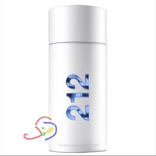 212 Men Aqua (For Men) by Carolina Herrera - EDT