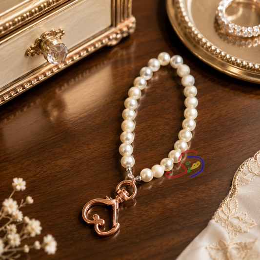 Pearly Heart Trinket
