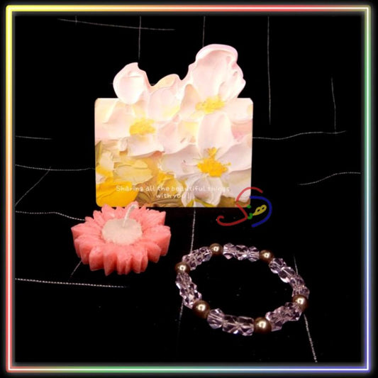 Calming Pink Deal