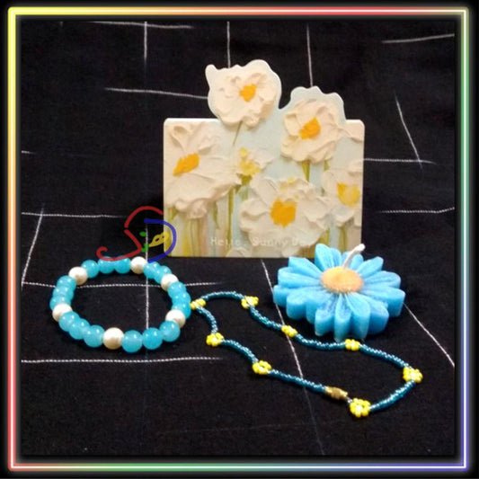 Pretty Blue Deal