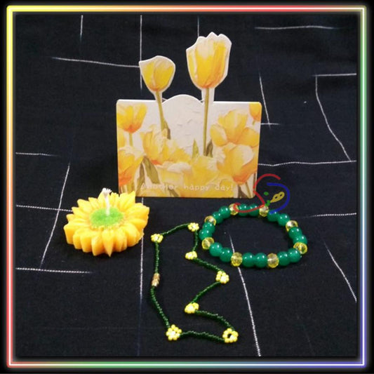 Yummy Yellow Deal