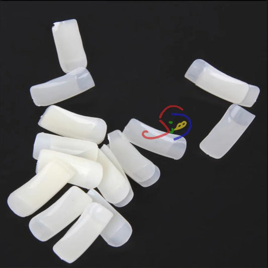 Artificial Nails (Acrylic)