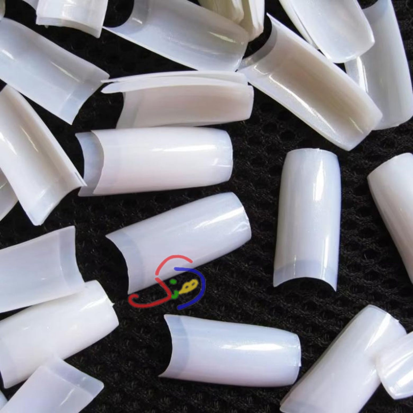 Artificial Nails (Acrylic)