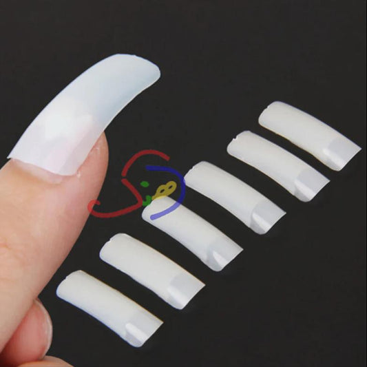 Artificial Nails (Acrylic)