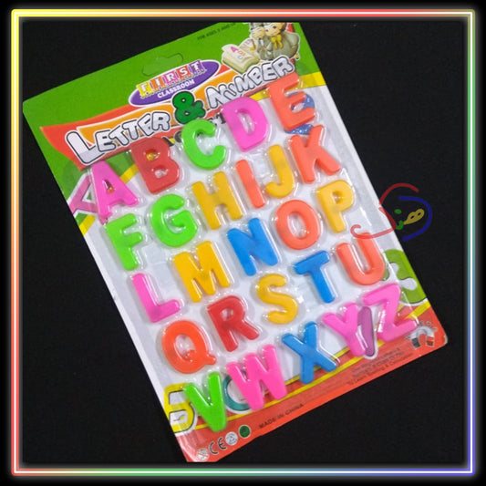 ABC Magnets