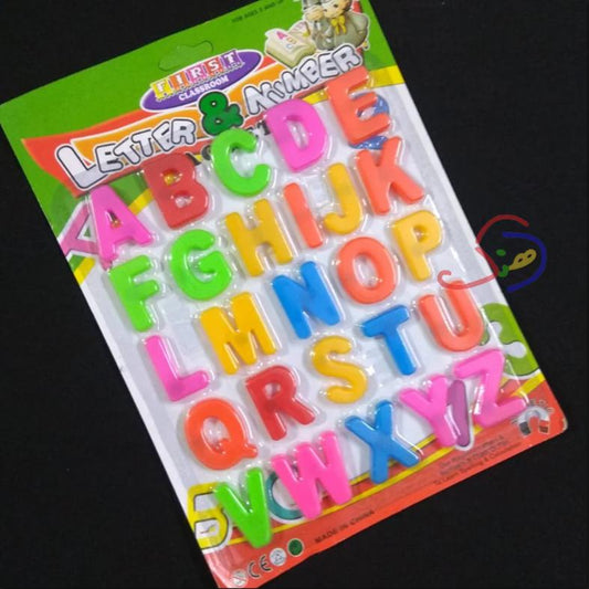 ABC Magnets