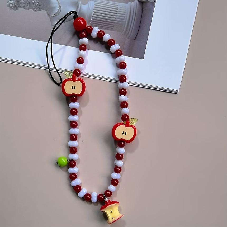 Apple Blossom Charm