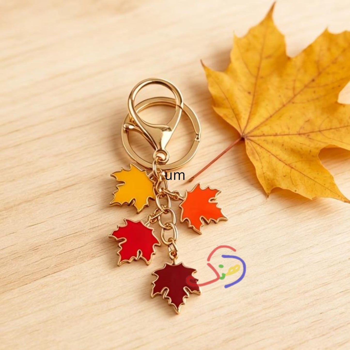 Gorgeous Autum Leaves