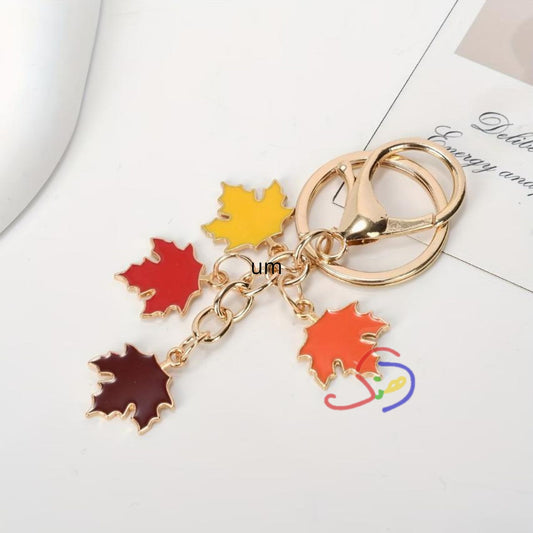 Gorgeous Autum Leaves