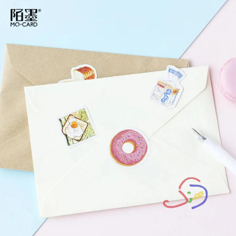 Bakery Stuff