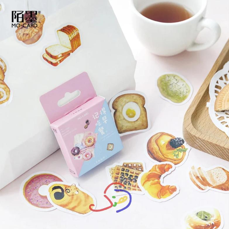 Bakery Stuff