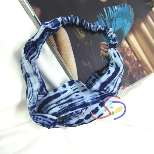 Tie & Dye Headband