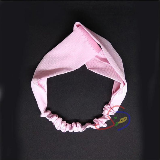 Soft Pink Headband