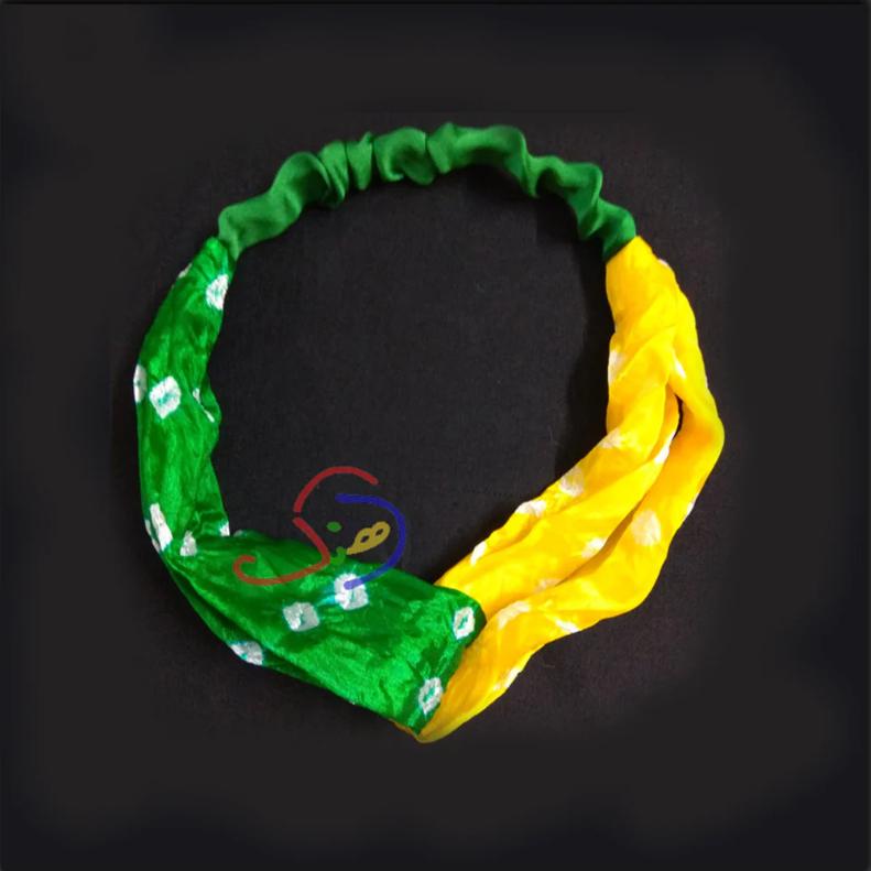 Chunri Headband