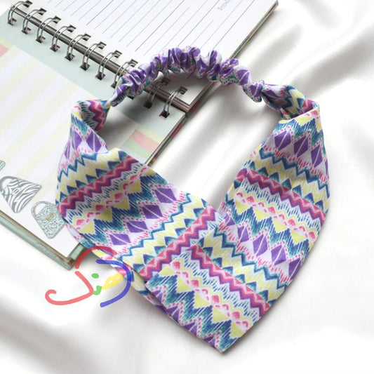 Stylish Bandana Headband