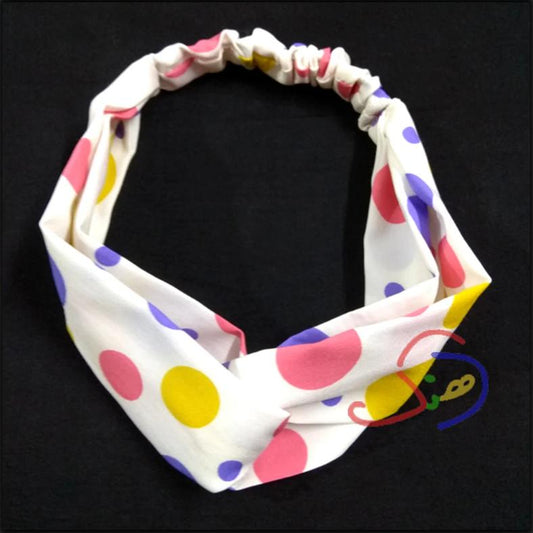 Bubble Bandana Headbands