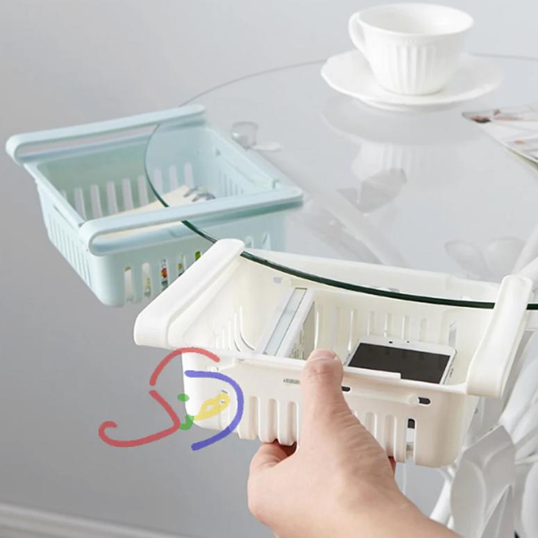 Stretchable Fridge Basket