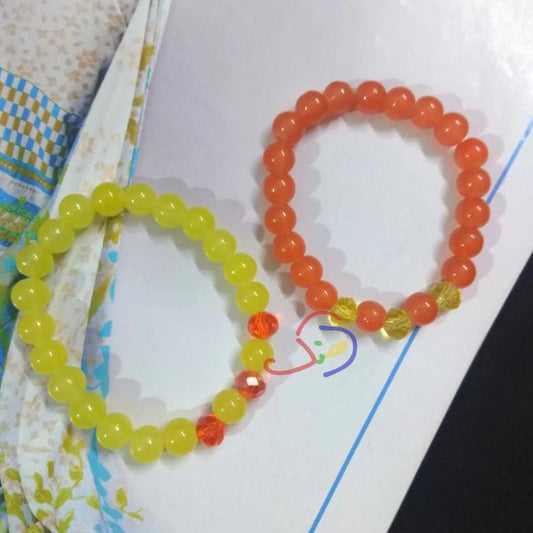 BFF Bracelets (Sunshine)