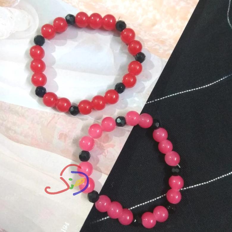 BFF Bracelets (Killer Combo)