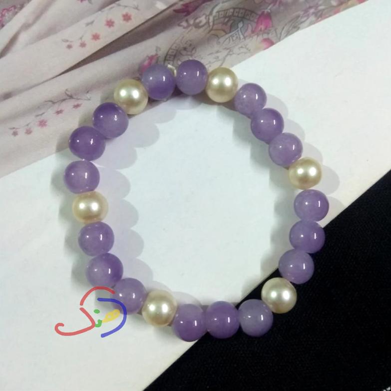 Pearly Purple