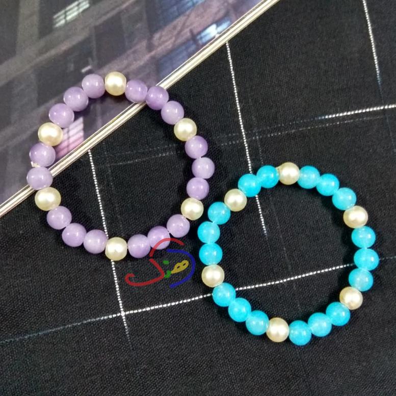 BFF Bracelets (Summer Vibes)
